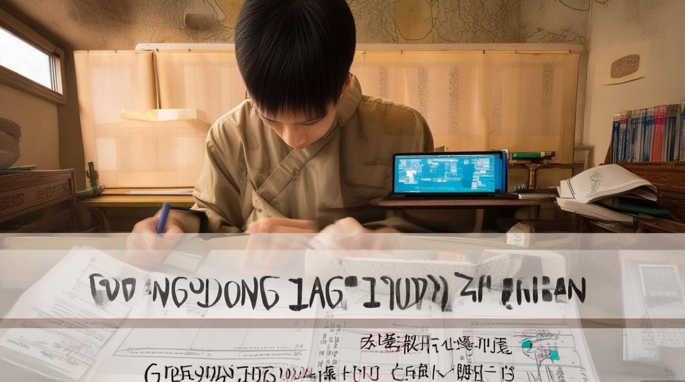 广东统招专升本怎么学习