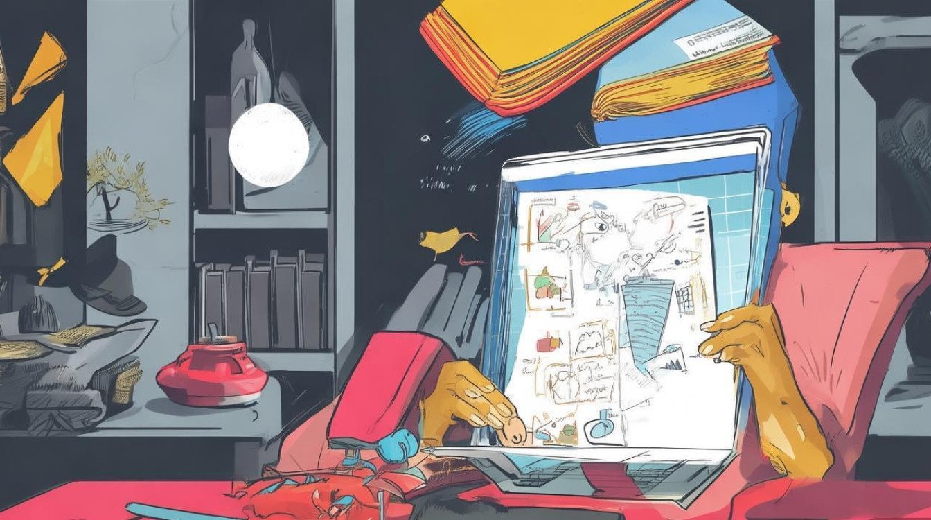 摸鱼工作怎么提高学习