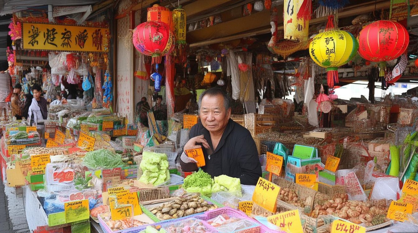 千川卖东西如何定价？