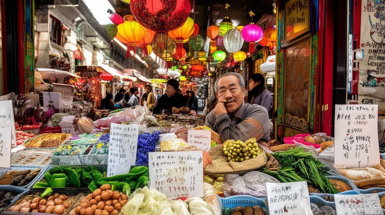 千川卖东西如何定价？