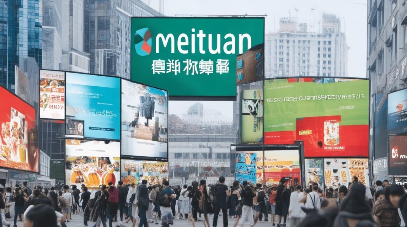 美团即时电商怎么做推广