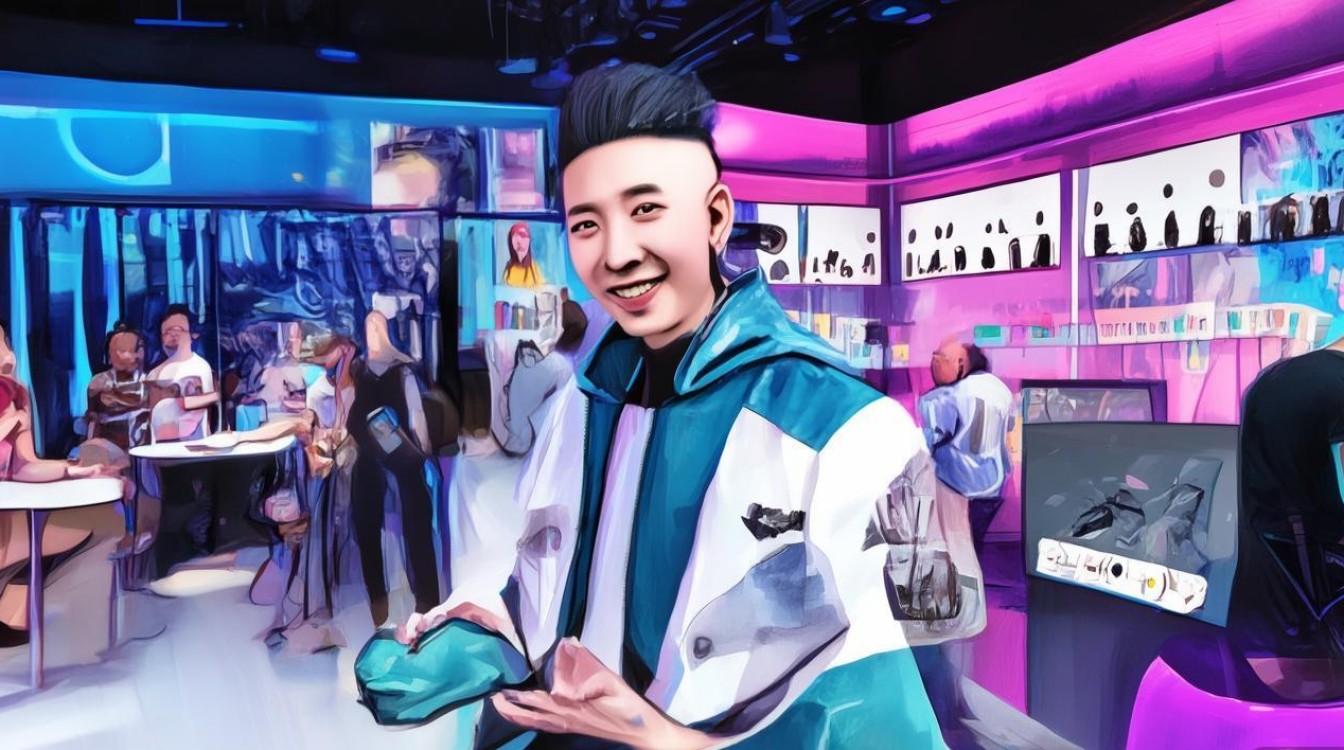 抖音达人电商直播怎么做
