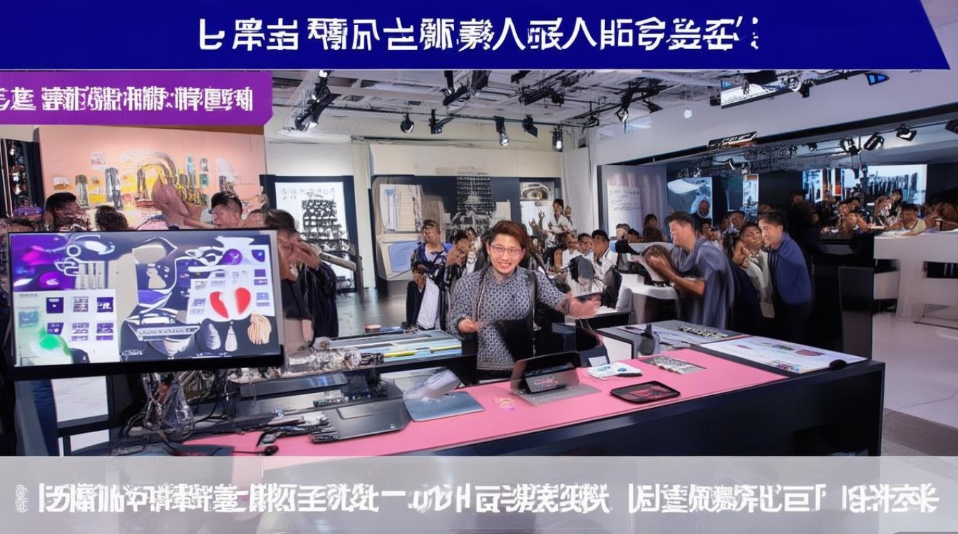 刚哥直播电商运营怎么做