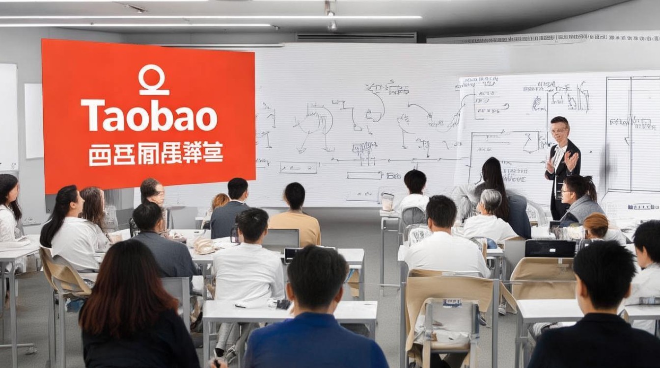 淘宝新电商运营模式详解，新手如何高效开启新电商之路？