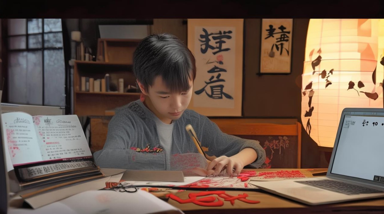 日语怎么学习方法