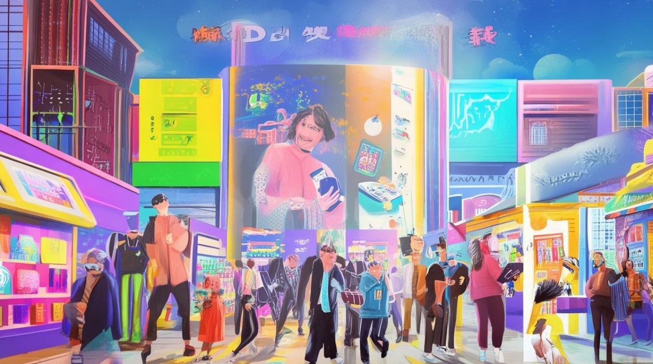 抖音电商模式究竟有何独特之处？揭秘其成功秘诀！