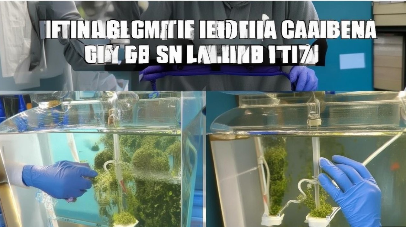 怎么修鱼缸过滤器不吸 怎么修鱼缸过滤器不吸