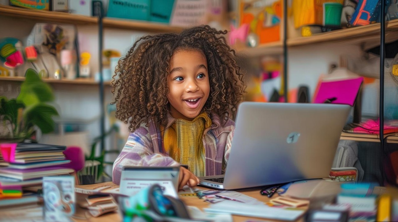 15岁女生怎么做电商呢