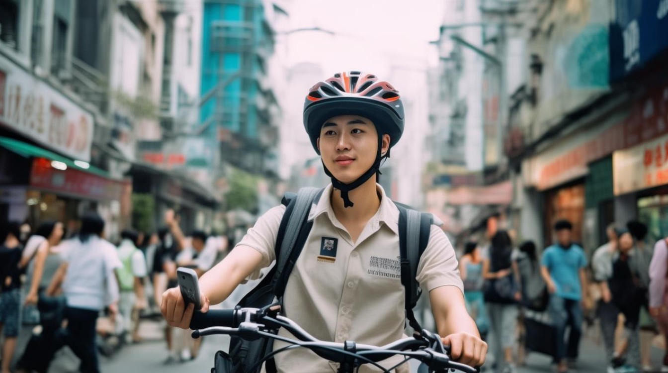 兼职电商外卖怎么做的呢