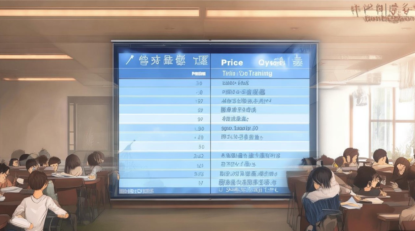 学粤嵌培训收费多少