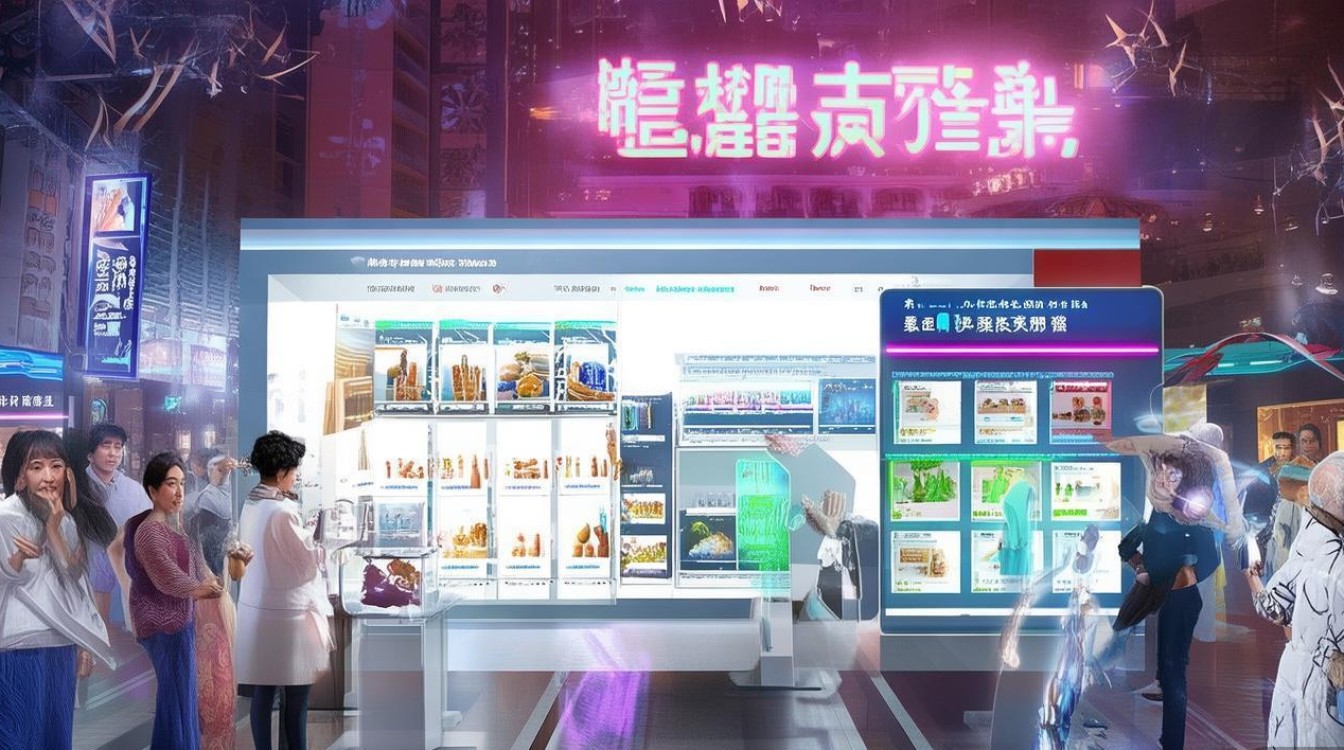 荐康客电商平台怎么做