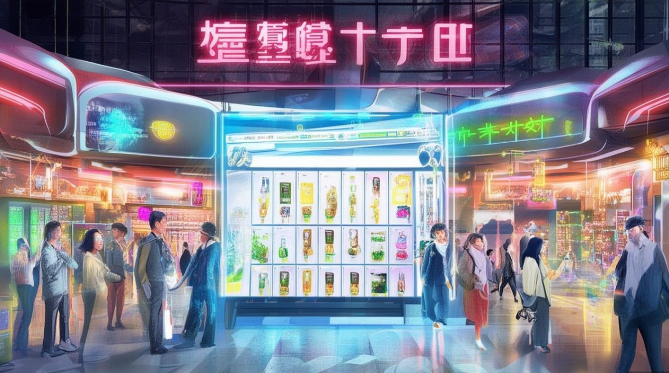 荐康客电商平台怎么做