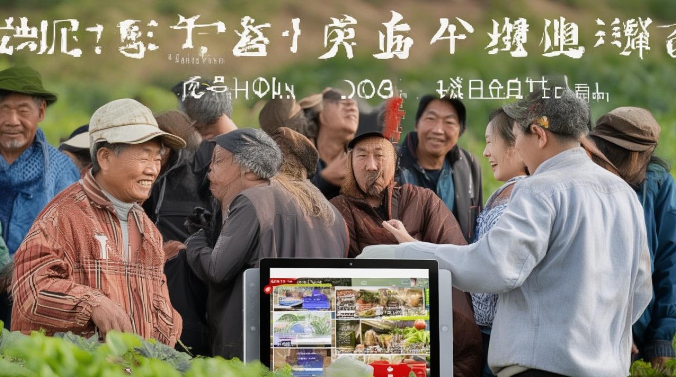 抖音电商助农怎么做
