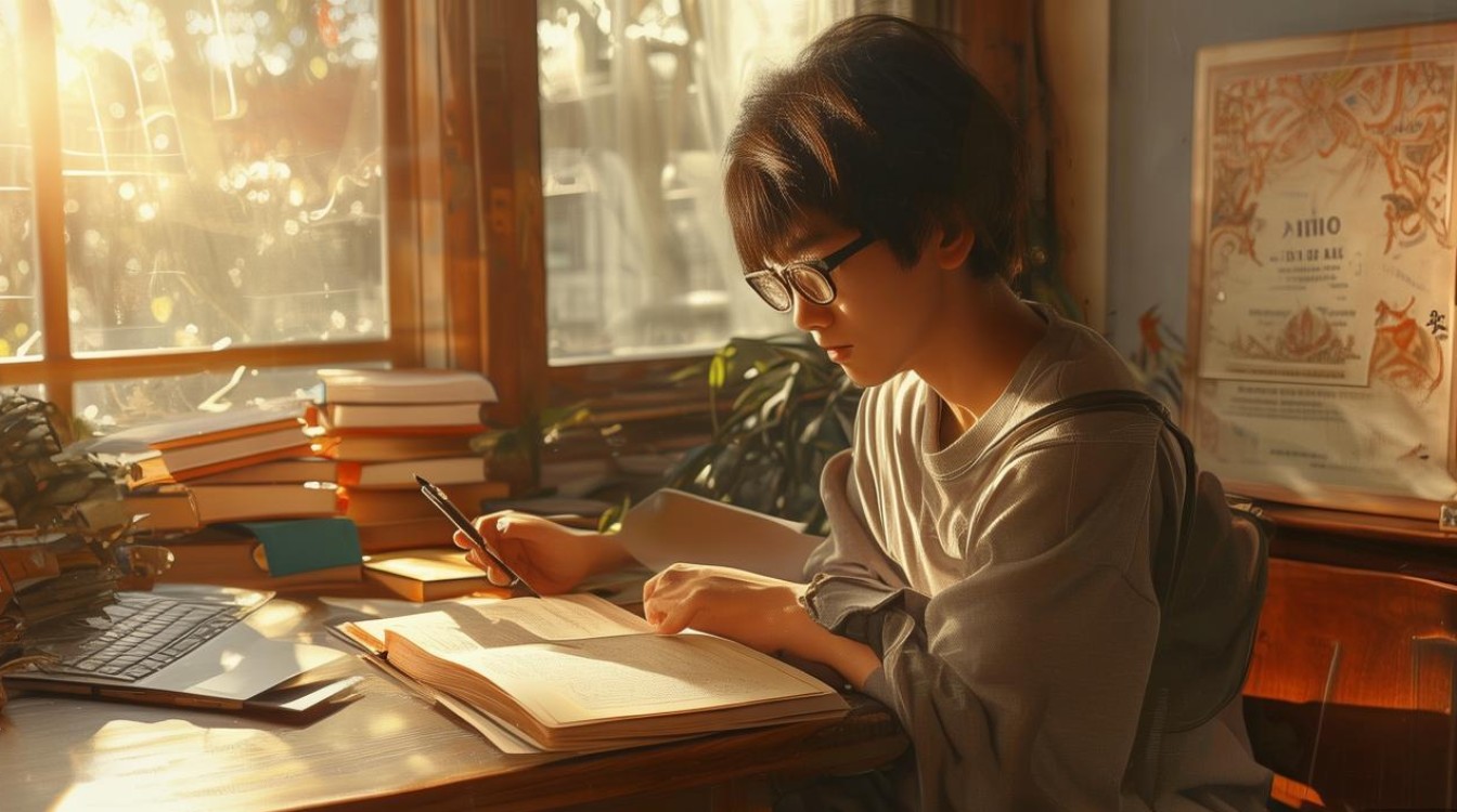 专升本学习经历怎么写