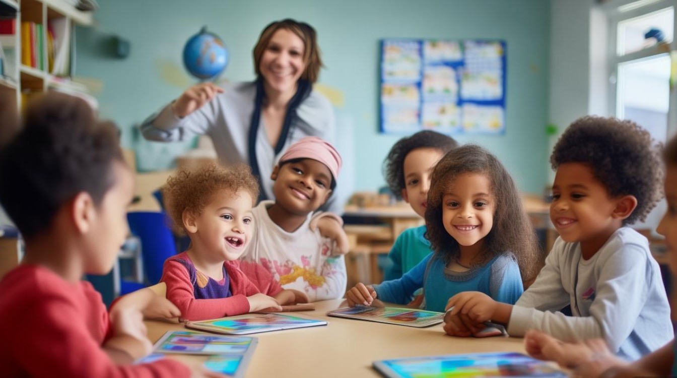 该怎么帮助孩子学习