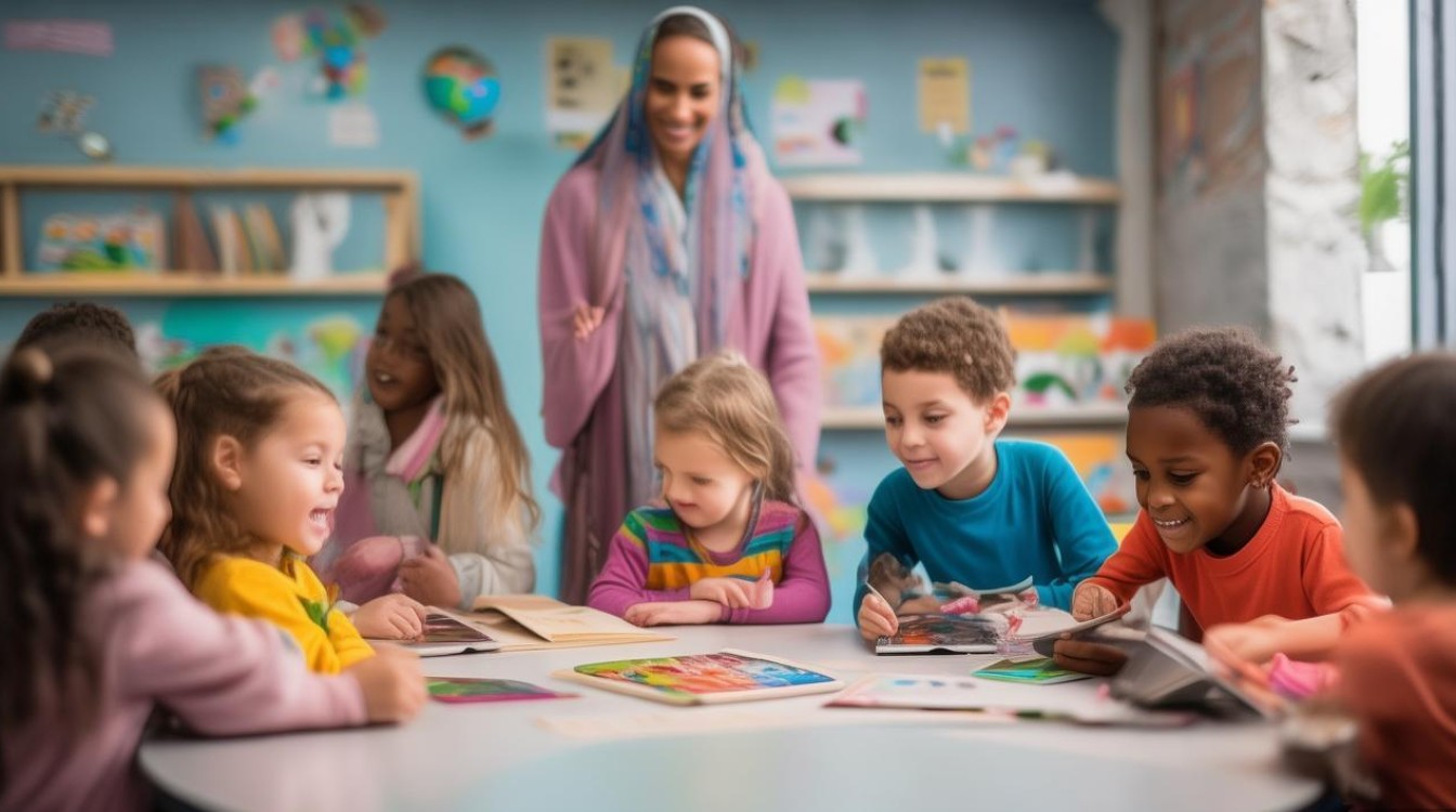 该怎么帮助孩子学习