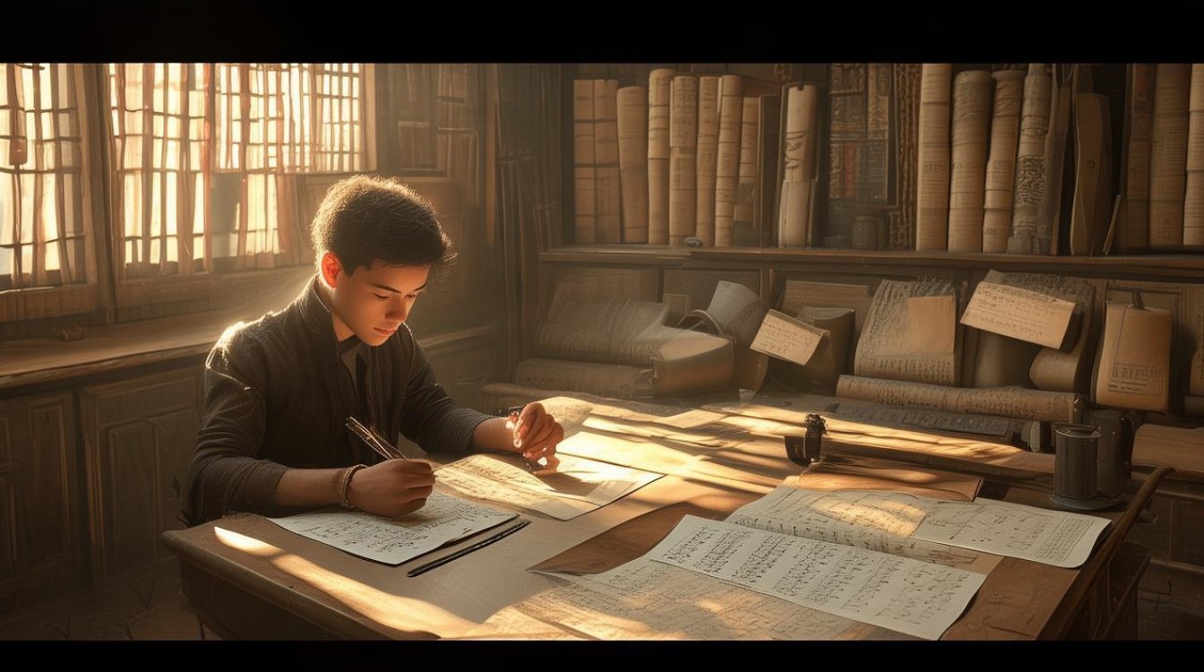 怎么学习中医知识作文