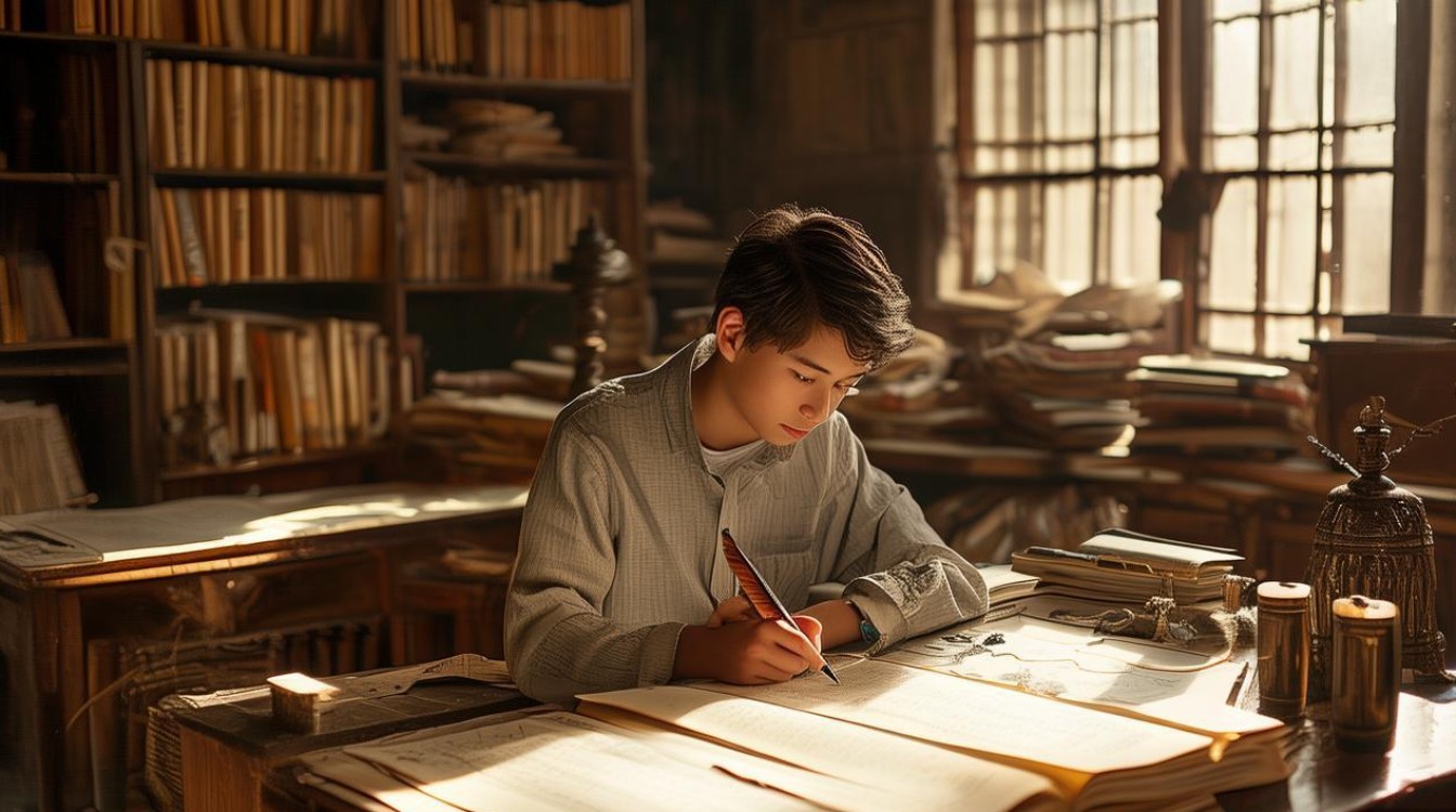 怎么学习中医知识作文