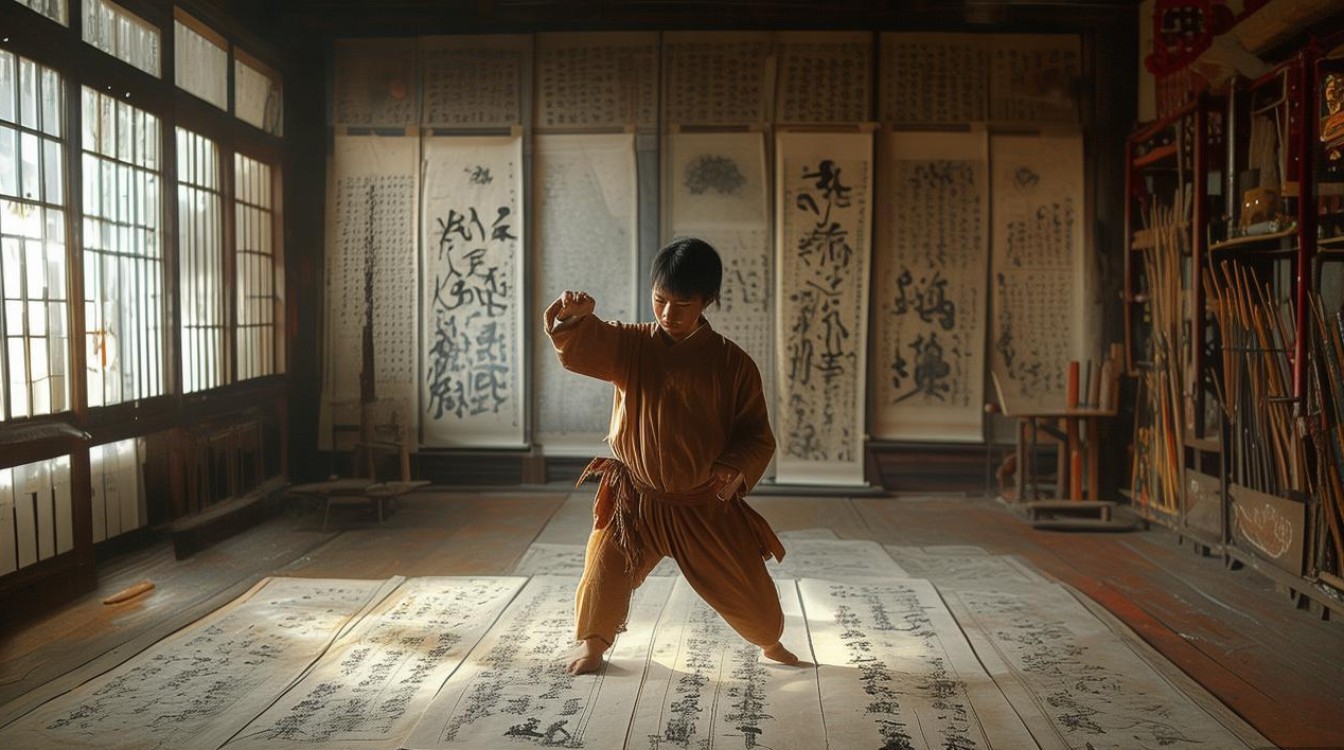 武术学习简历怎么写 武术学习简历怎么写