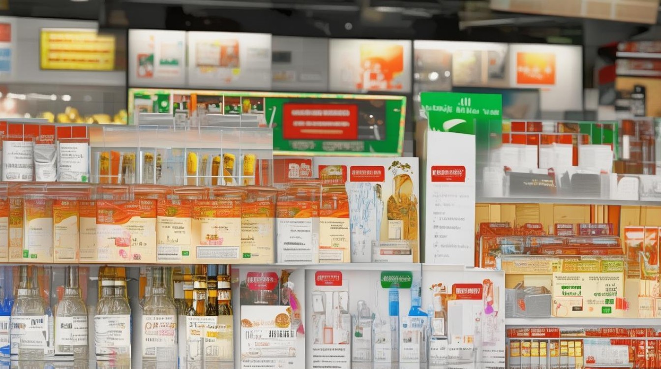 消字号产品怎么做电商卖