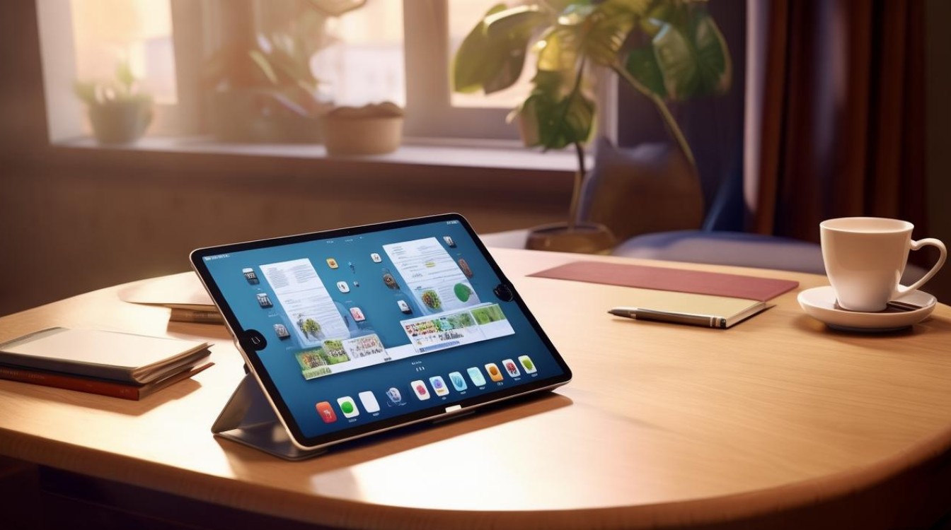 怎么用ipad pro学习