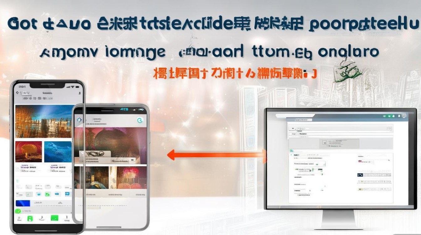 小红书图片如何保存到手机/电脑？