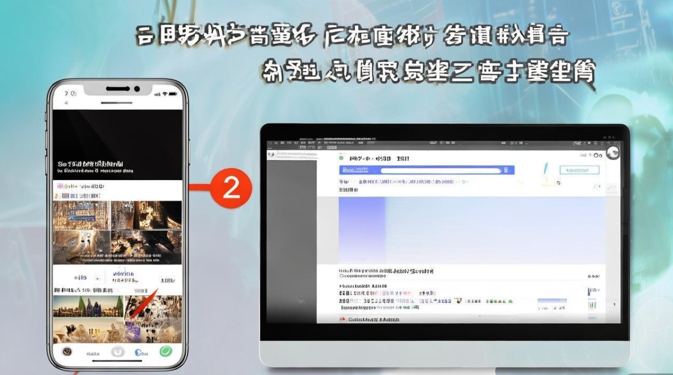 小红书图片如何保存到手机/电脑？
