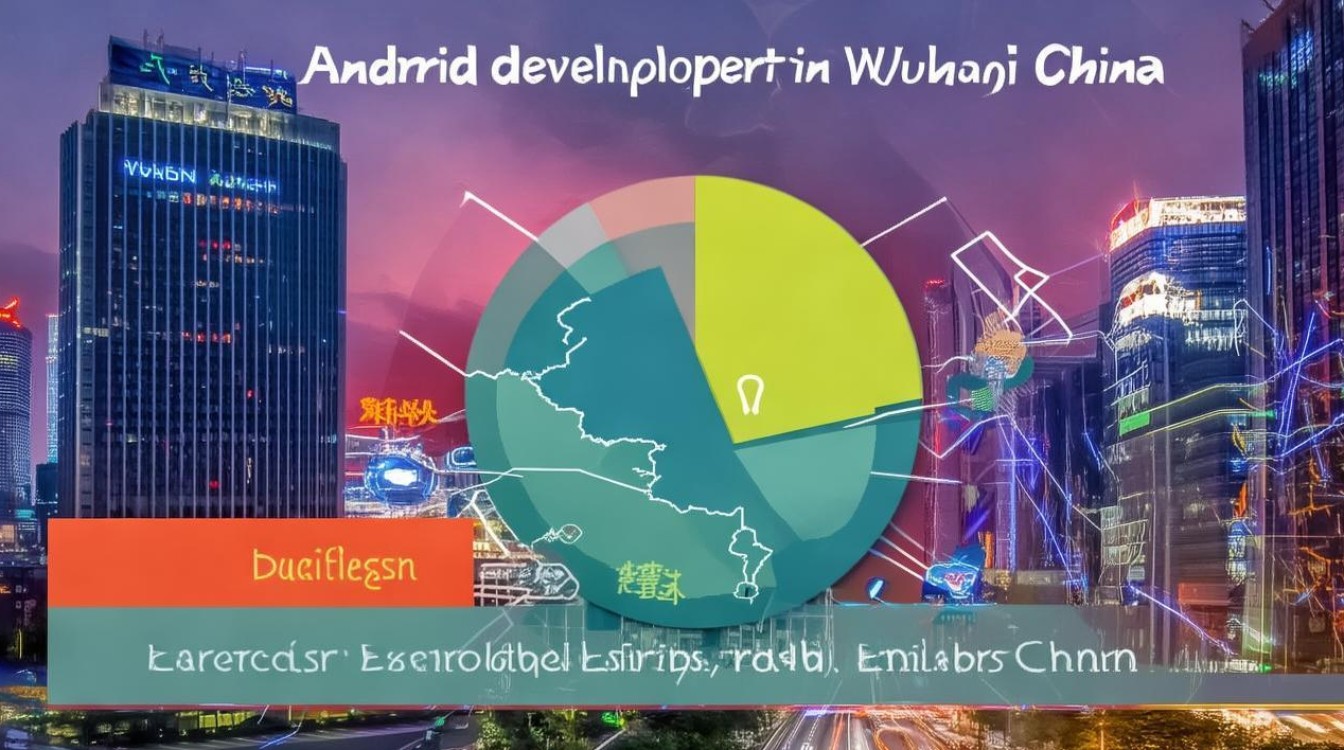 武汉android开发工资多少 武汉android开发工资多少