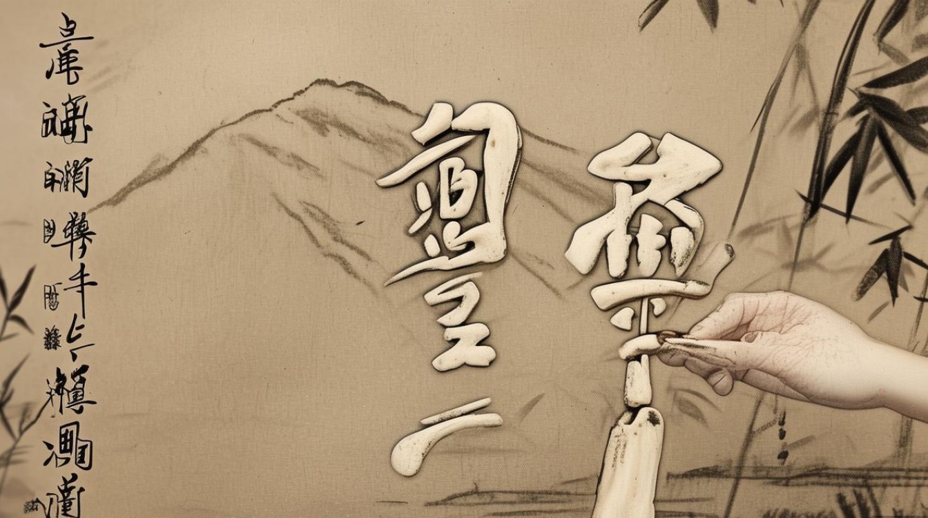 缓的甲骨文怎么写