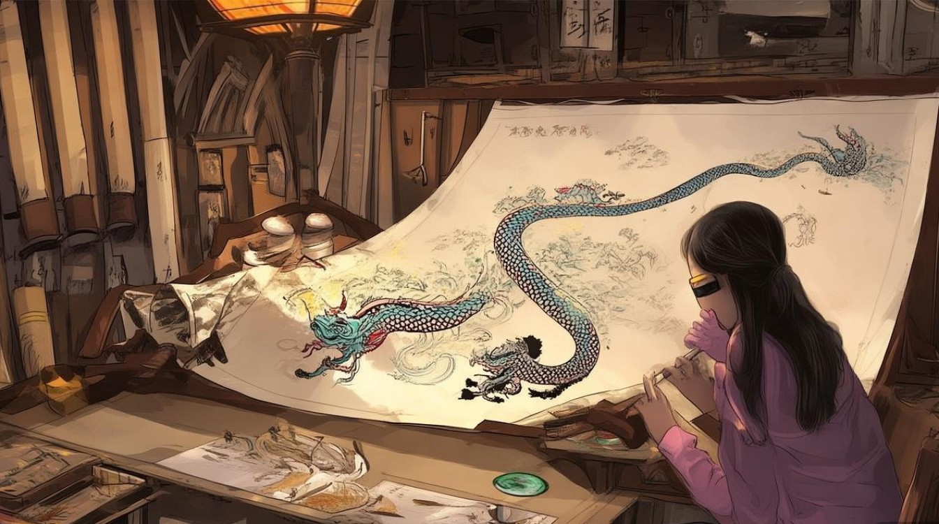 滚龙轴怎么学习