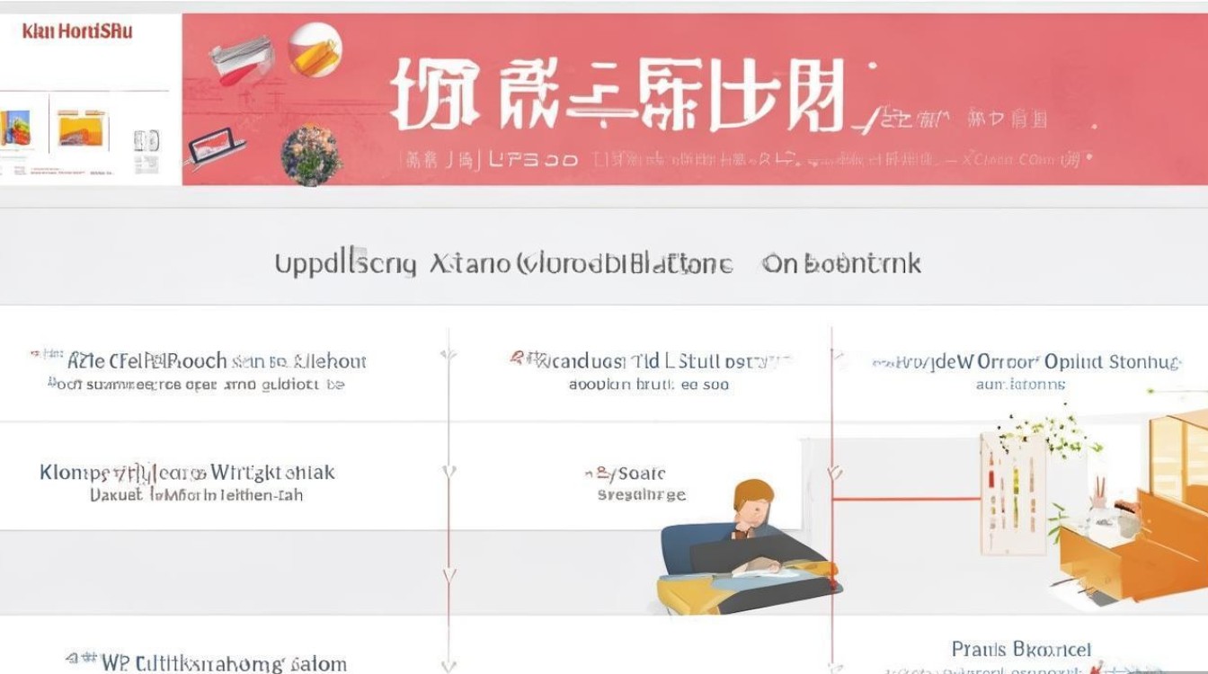 小红书电商上货流程图怎么做？