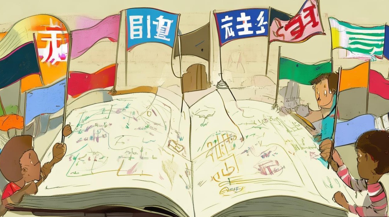 旗开得胜怎么学习