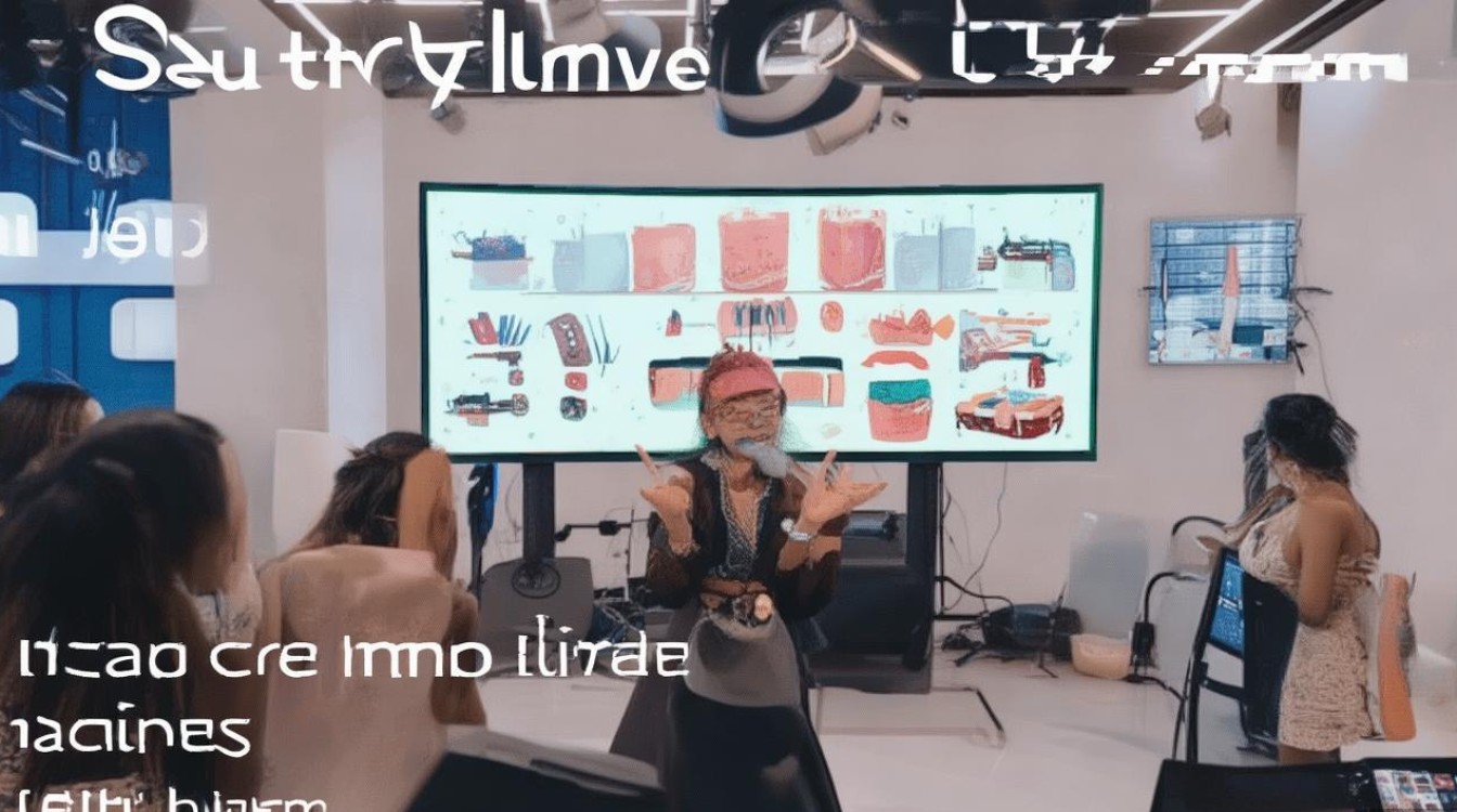 平面电商直播怎么做才能赚钱