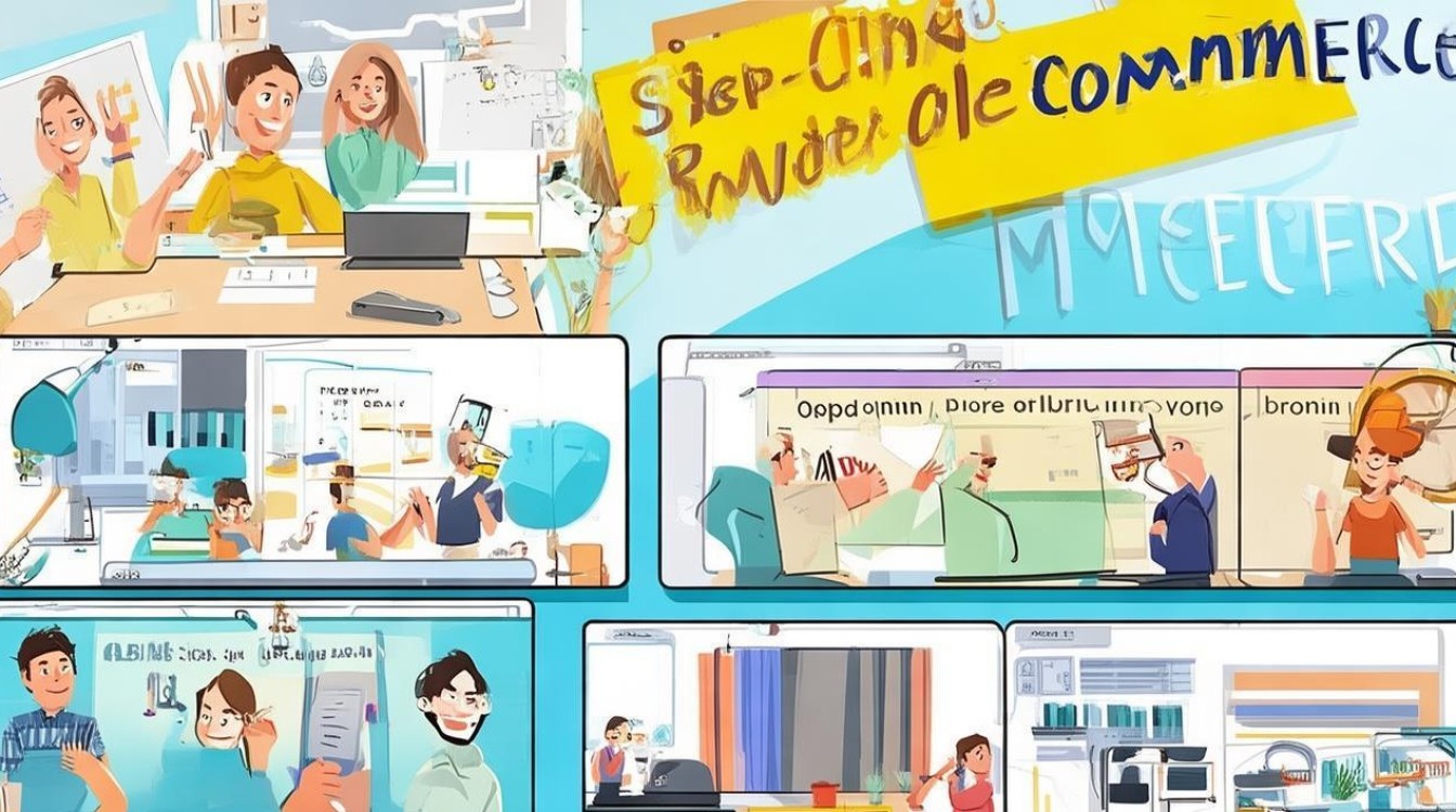 怎么做电商的胶带模型视频