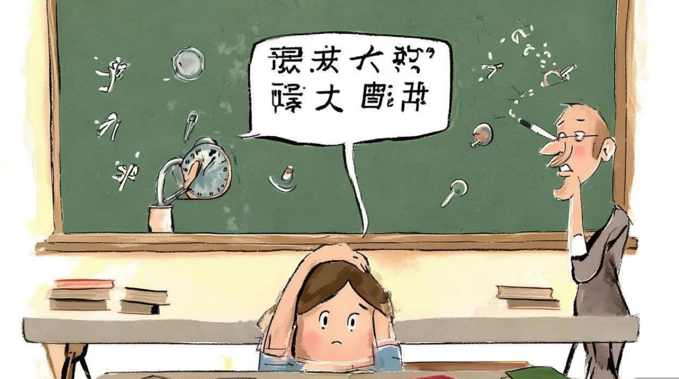学习速度太慢怎么讲