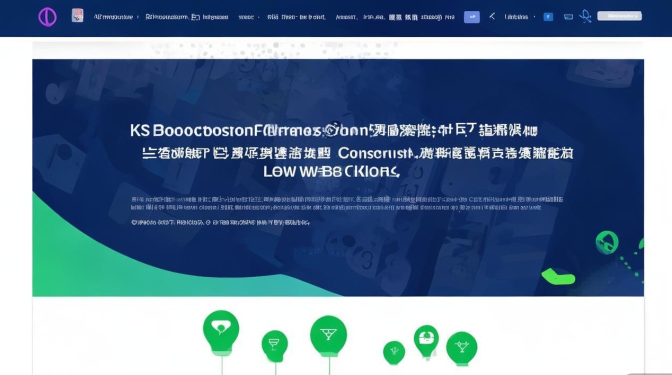 KS推广自助网站低价,快手推广自助建站低价