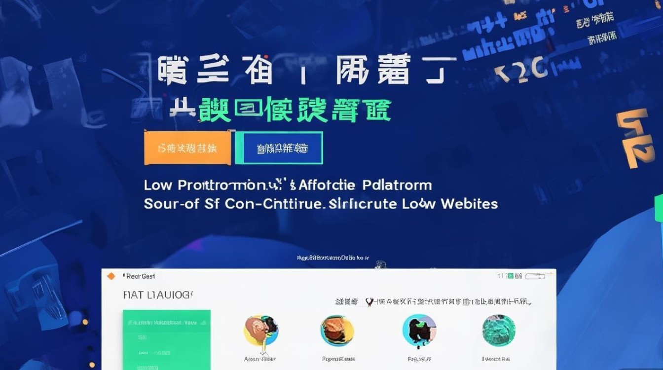 KS推广自助网站低价,快手推广自助建站低价