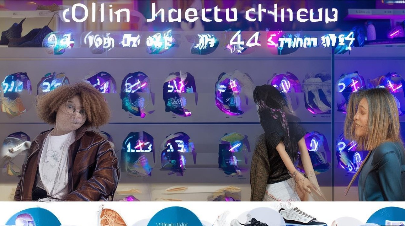 鞋子电商怎么做的好卖呢