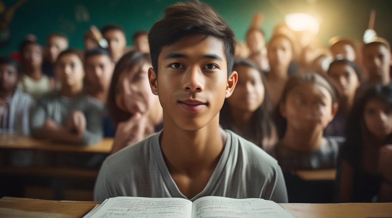 学习逆袭怎么开始