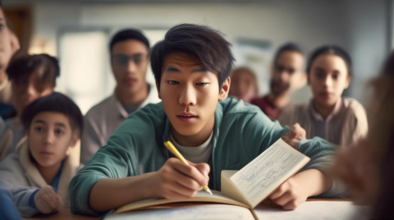 学习逆袭怎么开始