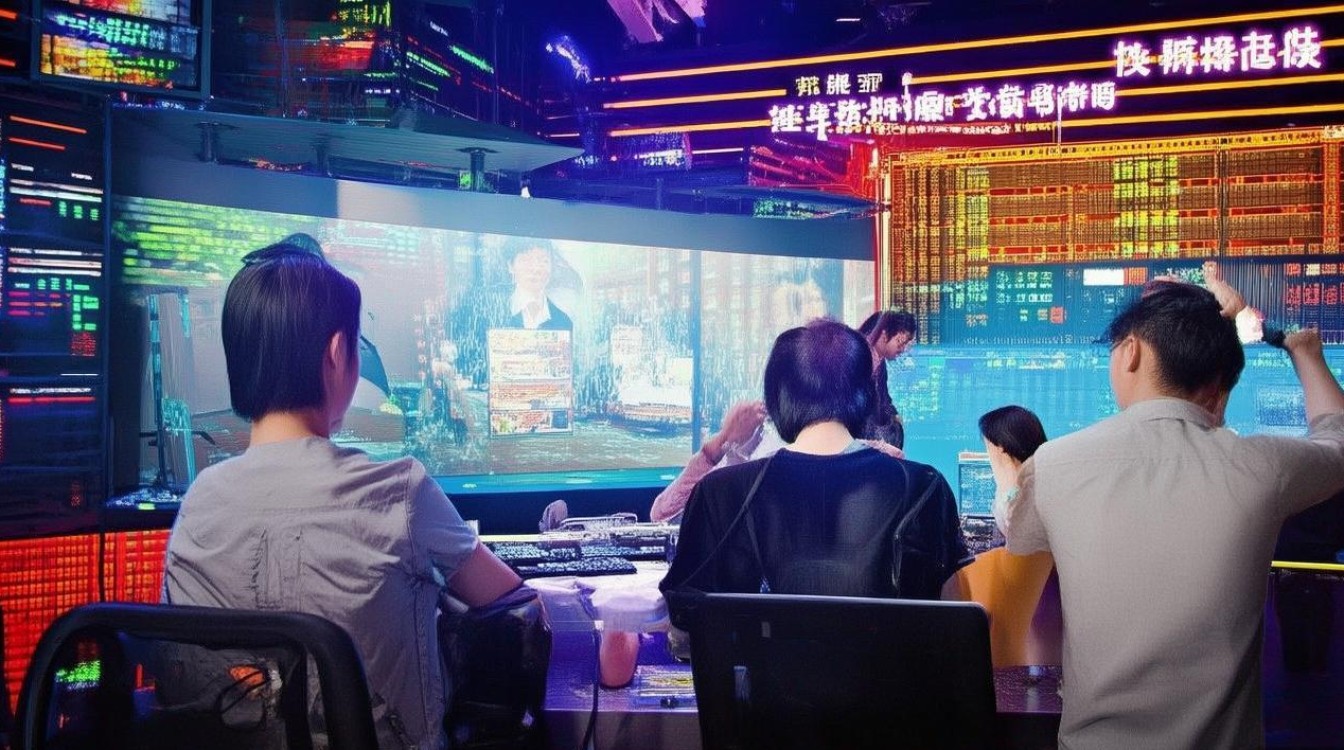 千川直播如何运营？