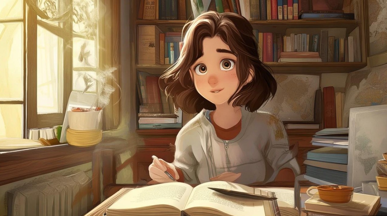 你怎么这么爱学习