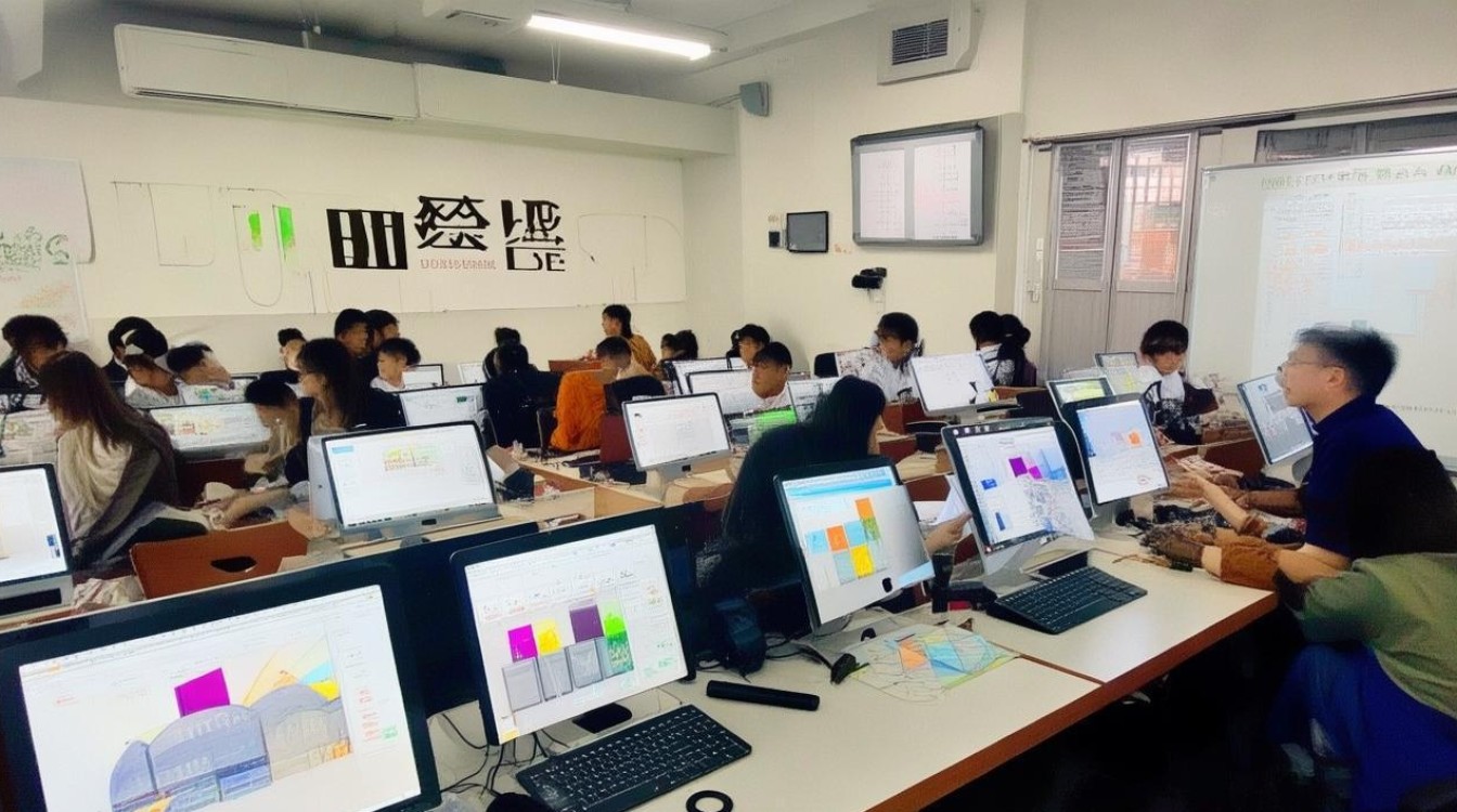 广州ui设计培训哪里好