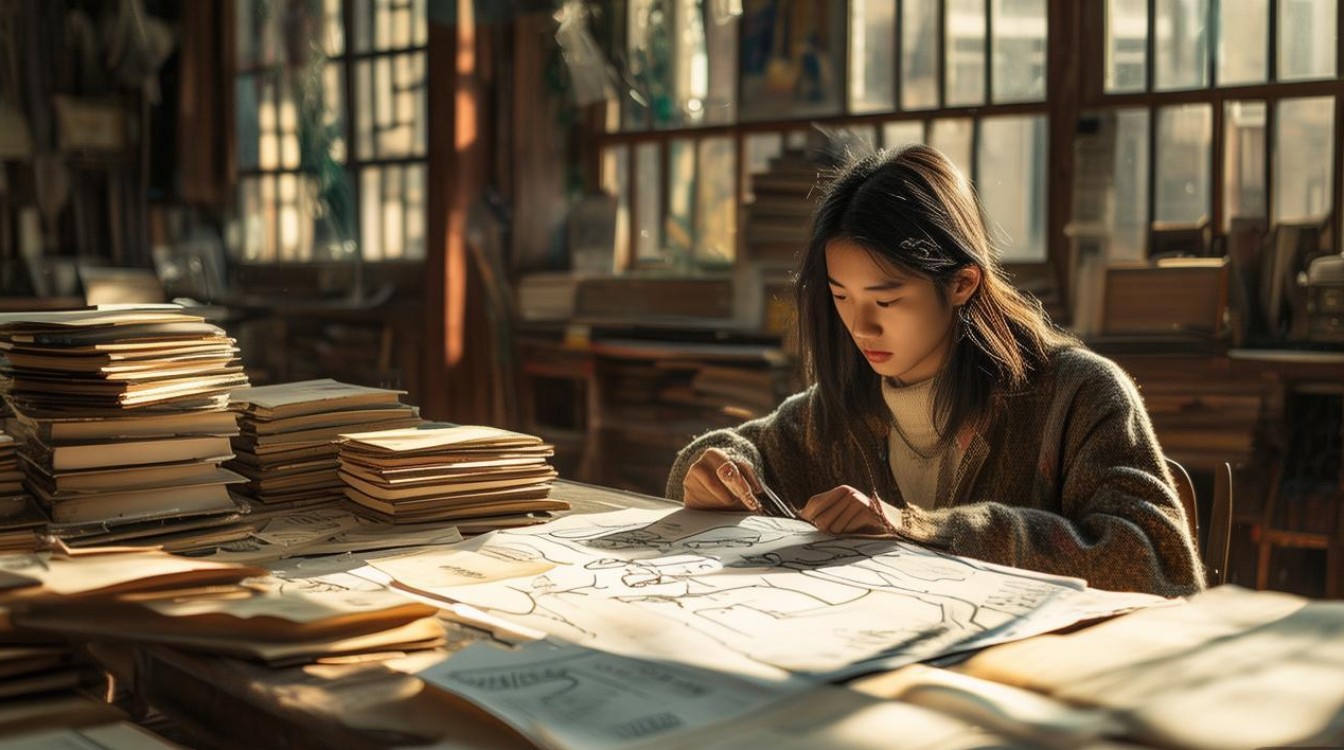 考研333该怎么学习