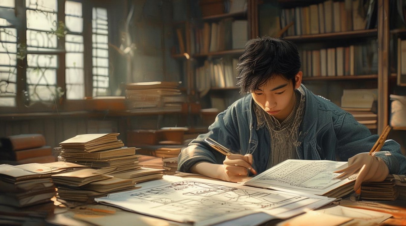 考研333该怎么学习