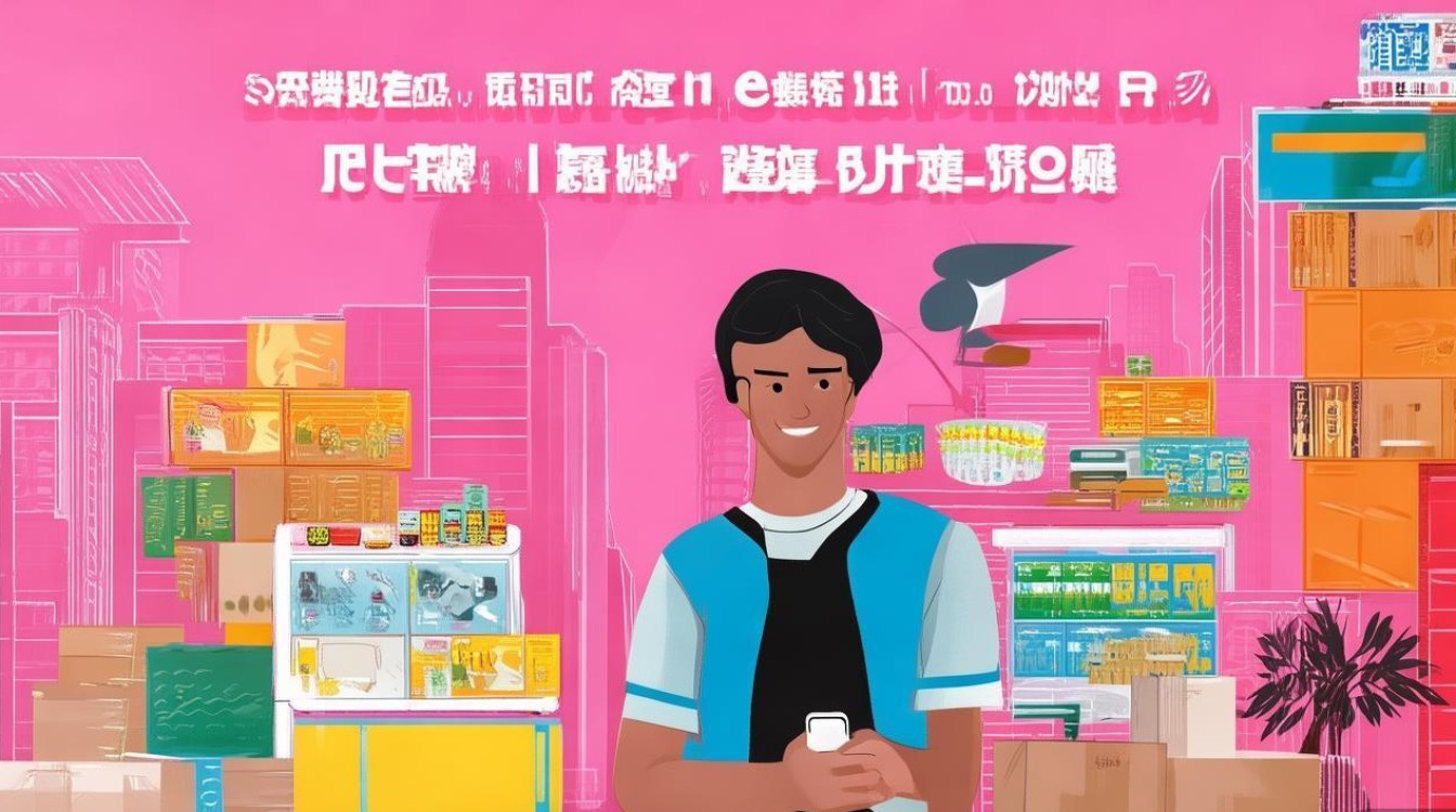 大学生新手如何在拼多多成功开启电商创业？