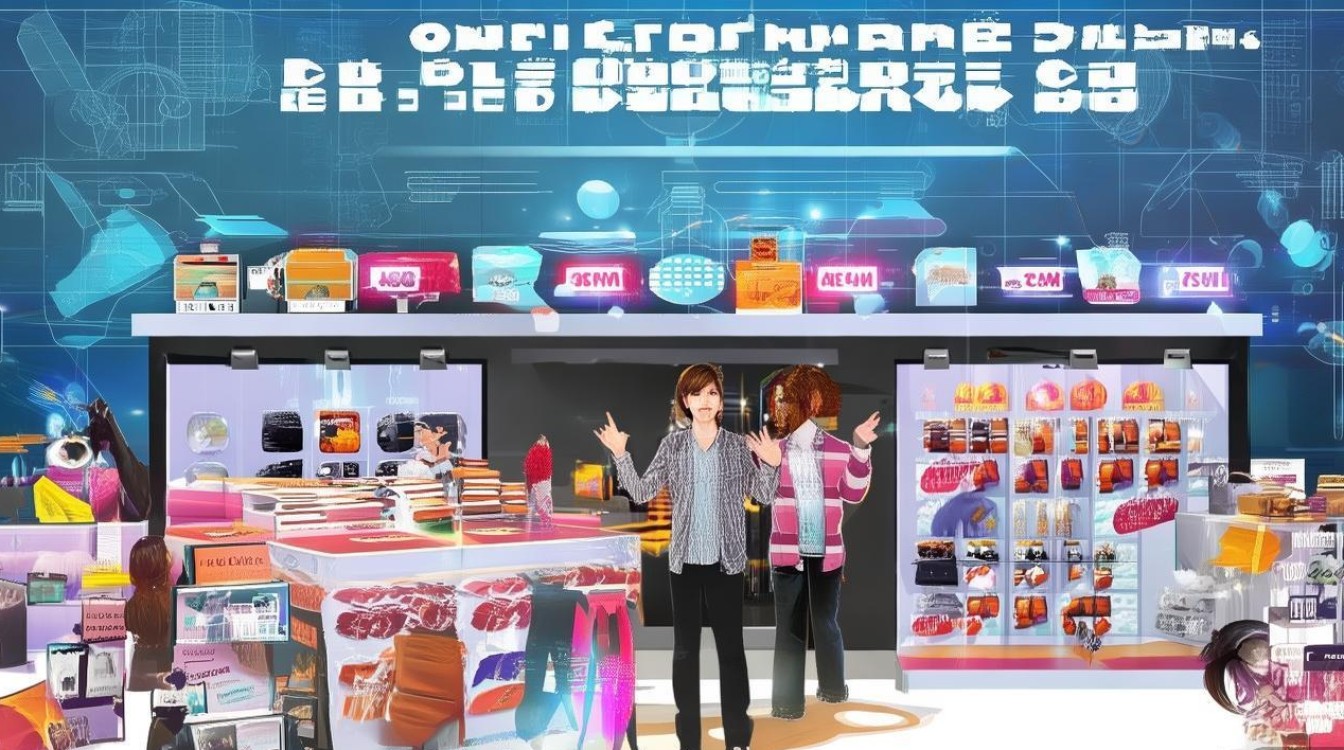 电商带货视频店铺怎么做 电商带货视频店铺怎么做