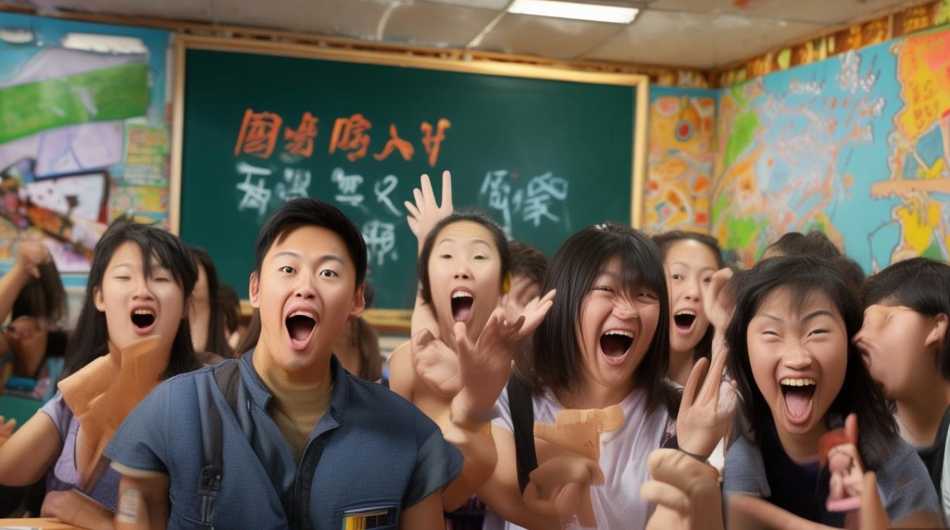 怎么学习粤语搞笑文案