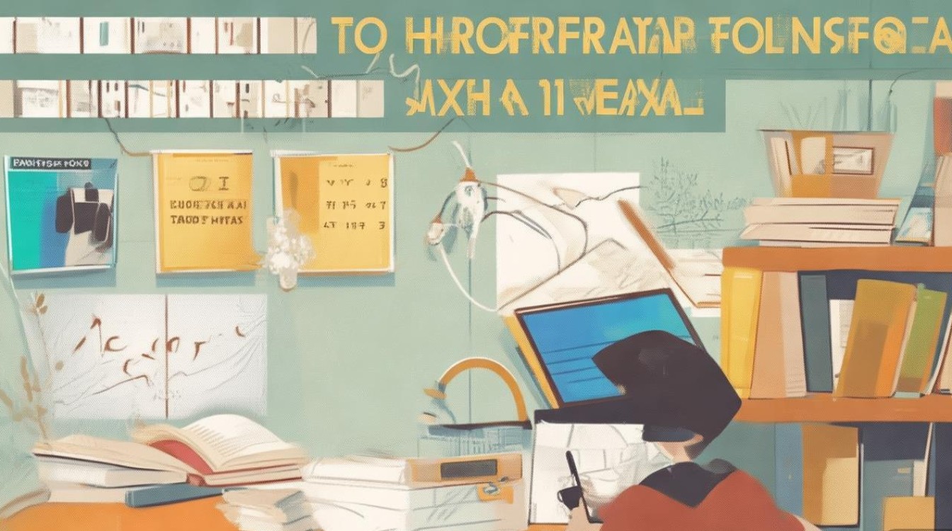 小自考本科怎么学习