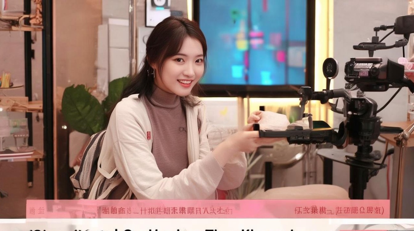 如何在小红书进行直播？